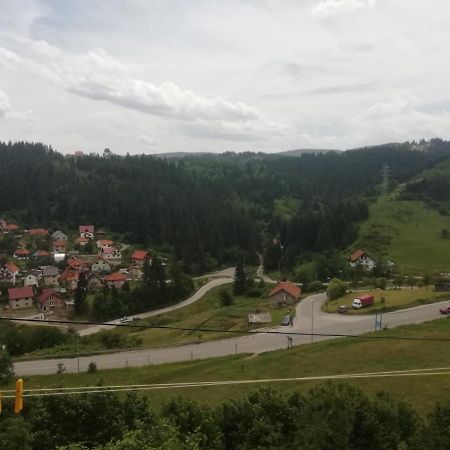 Nova Varoš Jovanovic - Zlatarski Dom المظهر الخارجي الصورة