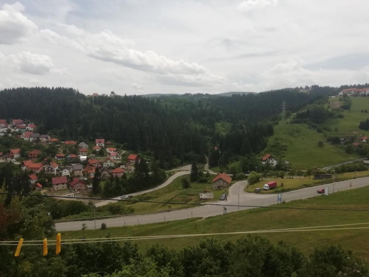 Nova Varoš Jovanovic - Zlatarski Dom المظهر الخارجي الصورة
